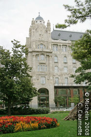 Gresham Palace