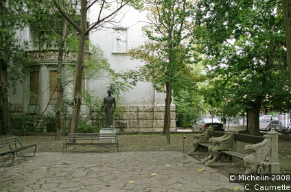 Ráth György Museum