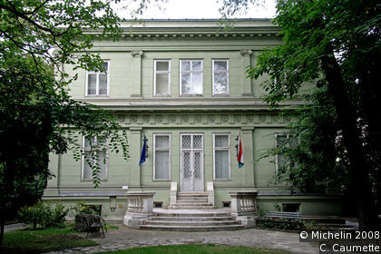 Ráth György Museum
