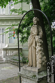 Ráth György Museum