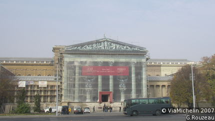 Musée des Beaux-Arts