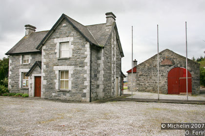 Irish Palatine Heritage Centre