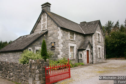 Irish Palatine Heritage Centre