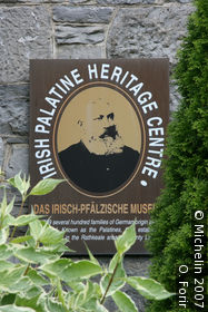 Irish Palatine Heritage Centre