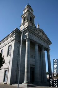 St Mary's Church