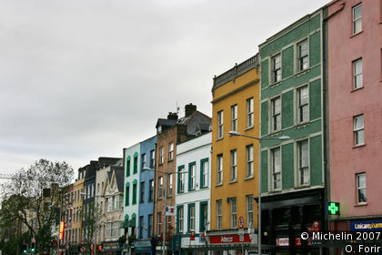 Grand Parade