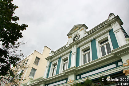 Grand Parade