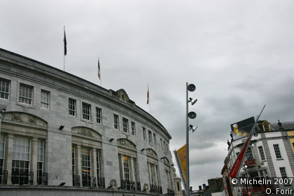 St Patrick's Street