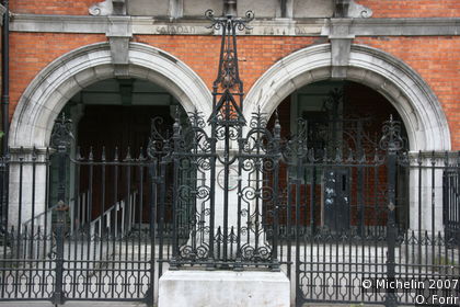 Crawford Art Gallery