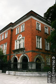 Crawford Art Gallery