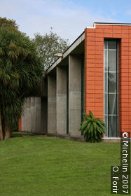 Public Museum