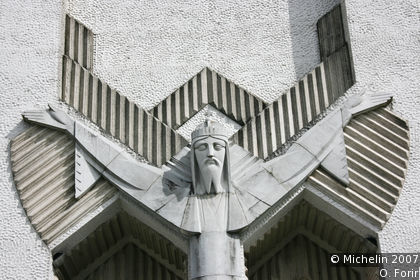 Christ the King Church
