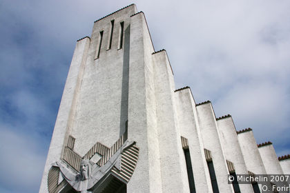 Christ the King Church