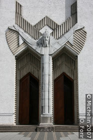 Christ the King Church