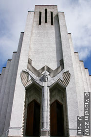 Christ the King Church