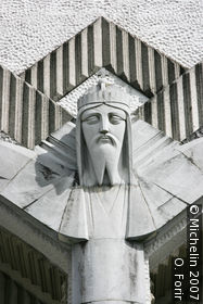 Christ the King Church