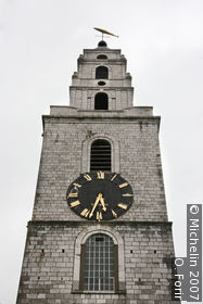 The Bells of Shandon