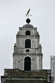 The Bells of Shandon