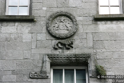 Lynch's Castle
