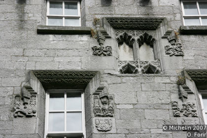 Lynch's Castle