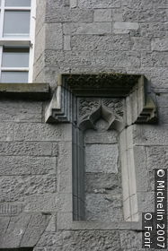 Lynch's Castle