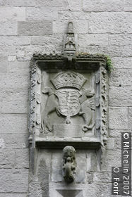 Lynch's Castle