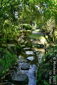 Japanese Gardens