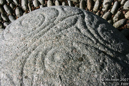Castlestrange Stone