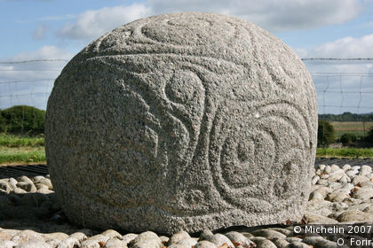 Castlestrange Stone