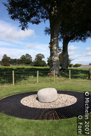 Castlestrange Stone