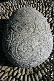 Castlestrange Stone