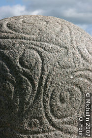 Castlestrange Stone