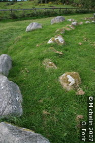 Carrowmore Megalithic Cemetery