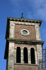 Franciscan Friary