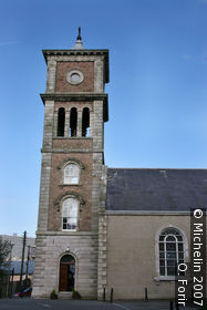 Franciscan Friary