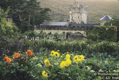 Glenveagh National Park