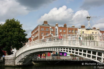Liffey Bridge
