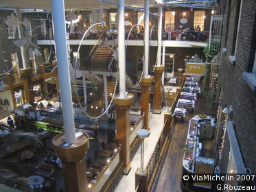 Powerscourt Centre