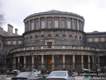Natural history museum