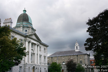 Bluecoat School