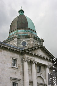 Bluecoat School