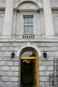 Bluecoat School