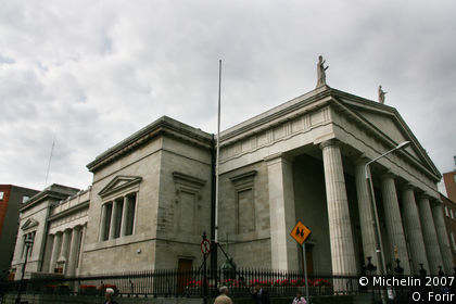 Church of the Conception of the Virgin Mary