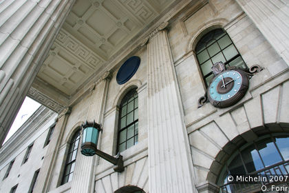 General Post Office