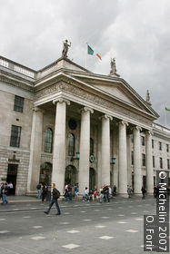 General Post Office
