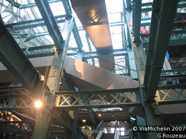 Guinness Hopstore