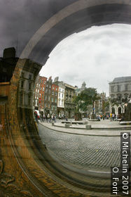 Temple Bar