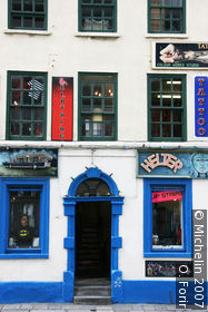 Temple Bar