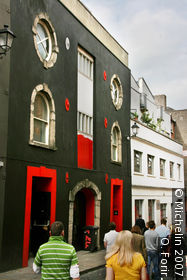 Temple Bar