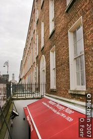 Fitzwilliam Street, n° 29